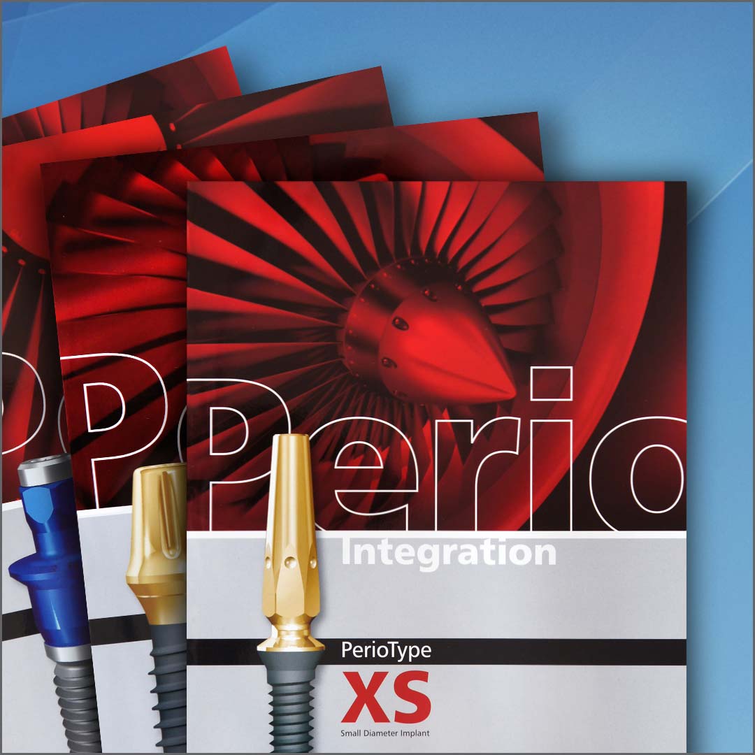 Broschueren, Prospekte, Flyer und Folder